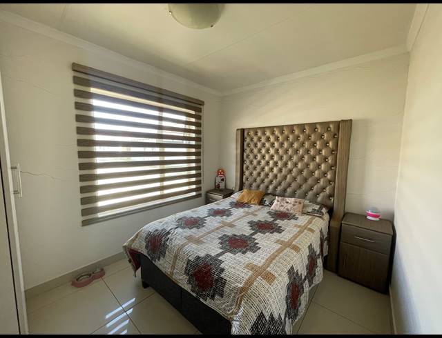 3 BEDROOM SECTIONAL TITLE FOR SALE IN PARKRAND